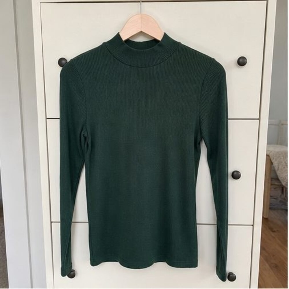 Charcoal Cami Blouse